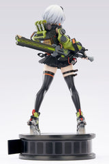 Zenless Zone Zero Statue 1/7 Anby Demara 28 cm 6942421143437