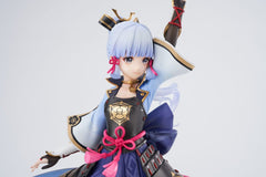 Genshin Impact PVC Statue 1/7 Kamisato Ayaka Flawless Radiance Ver. 29 cm 6976068146599