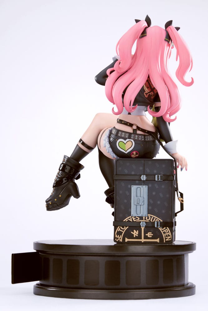 Zenless Zone Zero Statue 1/7 Nicole Demara 23 cm 6942421151678