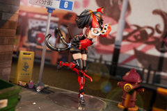 Zenless Zone Zero PVC Statue 1/7 Mana Nekomiya 26 cm 6942421151692