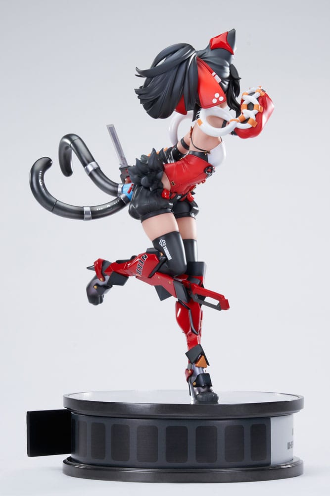 Zenless Zone Zero PVC Statue 1/7 Mana Nekomiya 26 cm 6942421151692