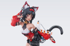 Zenless Zone Zero PVC Statue 1/7 Mana Nekomiya 26 cm 6942421151692