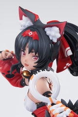 Zenless Zone Zero PVC Statue 1/7 Mana Nekomiya 26 cm 6942421151692