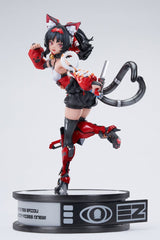 Zenless Zone Zero PVC Statue 1/7 Mana Nekomiya 26 cm 6942421151692