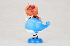 Genshin Impact PVC Statue Tartalinga/Child Chibi Chara Yurayura Stand Ver. 11 cm 6942421157830