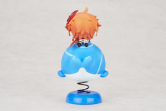 Genshin Impact PVC Statue Tartalinga/Child Chibi Chara Yurayura Stand Ver. 11 cm 6942421157830