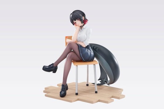 Zenless Zone Zero Limepie Series PVC Statue 1/8 Ellen Joe Monday to Friday Ver. 15 cm 6942421162377