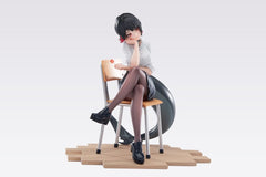 Zenless Zone Zero Limepie Series PVC Statue 1/8 Ellen Joe Monday to Friday Ver. 15 cm 6942421162377