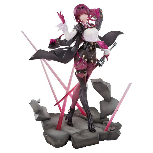 Honkai: Star Rail PVC Statue 1/7 Kafka 27 cm 6942421167075