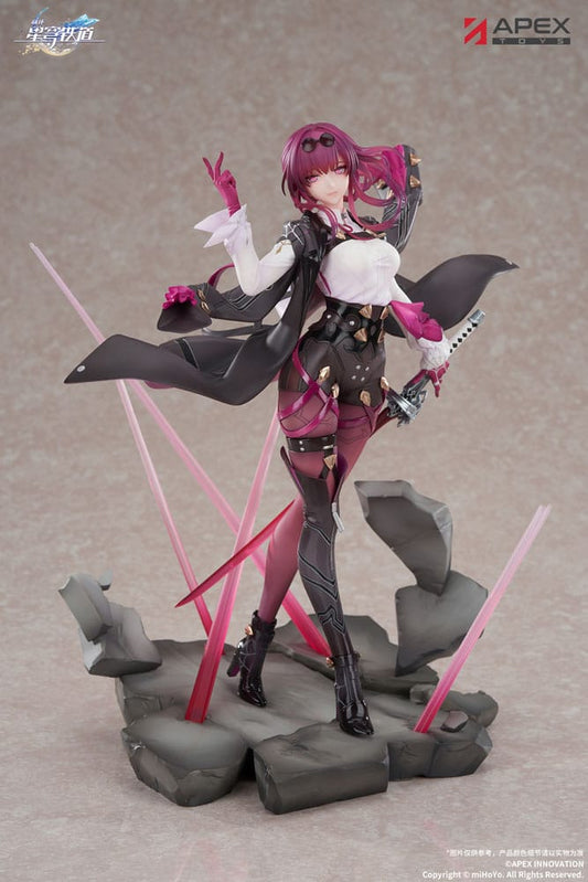 Honkai: Star Rail PVC Statue 1/7 Kafka 27 cm 6942421167075