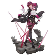 Honkai: Star Rail PVC Statue 1/7 Kafka 27 cm 6942421167075