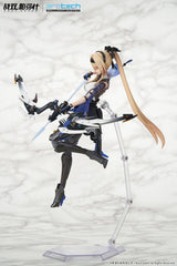 Punishing: Gray Raven Arctech Action Figure 1/7 Bianca - Veritas 22 cm 6971995420811