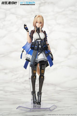 Punishing: Gray Raven Arctech Action Figure 1/7 Bianca - Veritas 22 cm 6971995420811