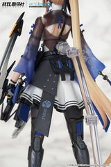 Punishing: Gray Raven Arctech Action Figure 1/7 Bianca - Veritas 22 cm 6971995420811