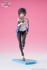 OshiRabu: Waifus Over Husbandos Statue 1/7 Ak 6971995421009