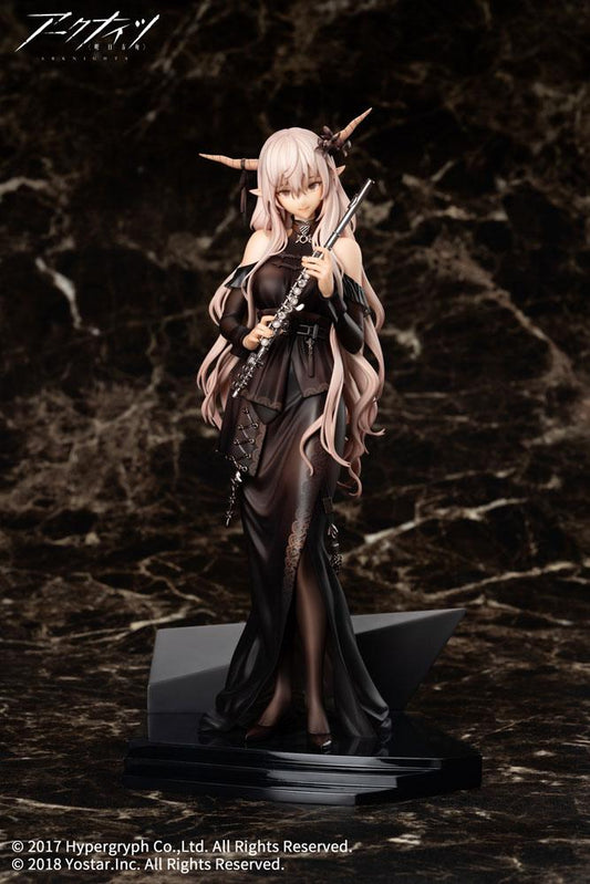 Arknights PVC Statue 1/7 Shining For the Voyagers Ver. 27 cm 6971995421122