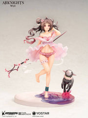 Arknights PVC Statue 1/7 Eyjafjalla Summer Flower FA018 23 cm 6971995421207