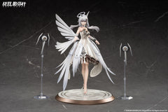 Punishing: Gray Raven PVC Statue 1/7 Liv Woven Wings of Promised Daybreak Ver. 27 cm 6971995421283