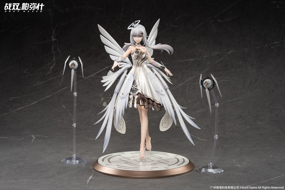 Punishing: Gray Raven PVC Statue 1/7 Liv Woven Wings of Promised Daybreak Ver. 27 cm 6971995421283