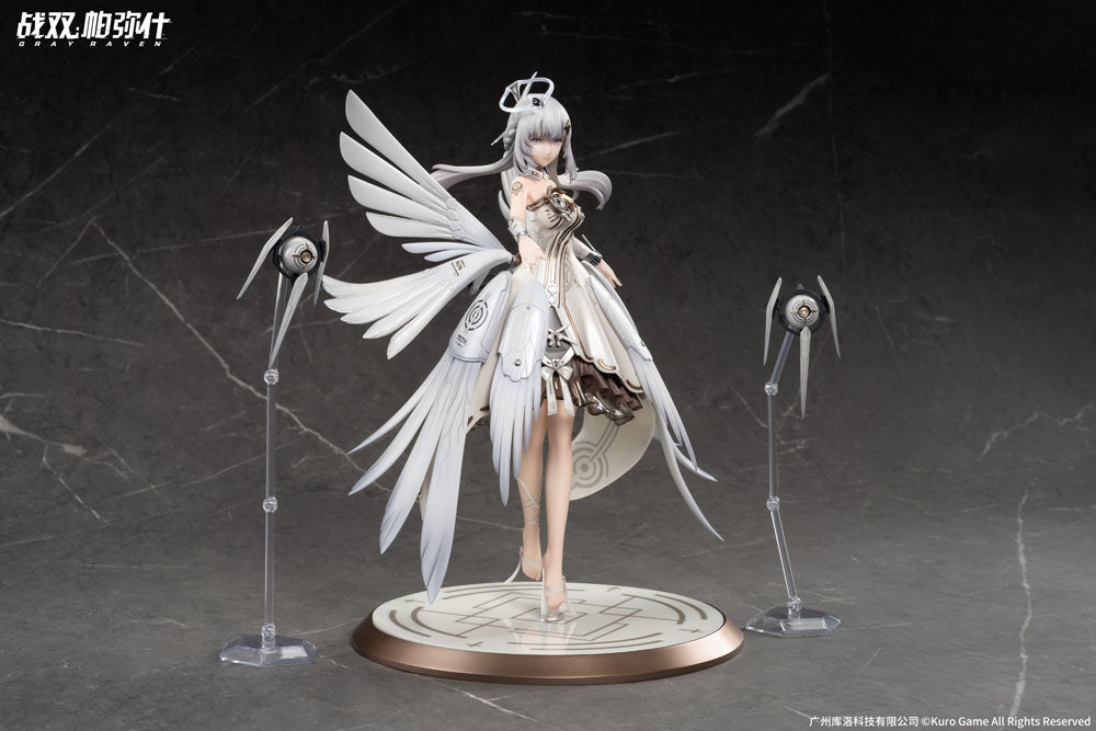 Punishing: Gray Raven PVC Statue 1/7 Liv Woven Wings of Promised Daybreak Ver. 27 cm 6971995421283