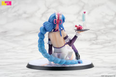 Muse Dash PVC Statue 1/8 Marija Maid Ver. 13 cm 6971995421290