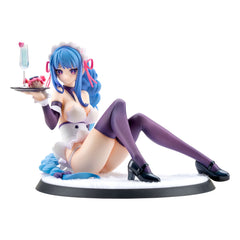 Muse Dash PVC Statue 1/8 Marija Maid Ver. 13 cm 6971995421290