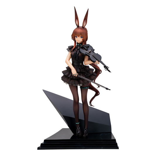 Arknights PVC Statue 1/7 Amiya The Song of Long Voyage Ver. 29 cm 6971995421306