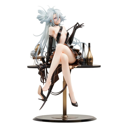 Girls Frontline PVC Statue 1/7 PA-15 Phantom Thief of Champagne Ver 24 cm 6971995421344