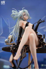 Girls Frontline PVC Statue 1/7 PA-15 Phantom Thief of Champagne Ver 24 cm 6971995421344