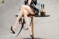 Girls Frontline PVC Statue 1/7 PA-15 Phantom Thief of Champagne Ver 24 cm 6971995421344