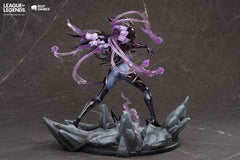 League of Legends PVC Statue Kai'Sa 30 cm 6971995421351