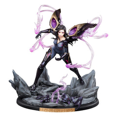 League of Legends PVC Statue Kai'Sa 30 cm 6971995421351