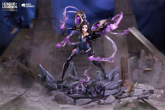 League of Legends PVC Statue Kai'Sa 30 cm 6971995421351