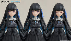 Punishing: Gray Raven Arctech Action Figure 1/8 Selena Tempest 20 cm 6971995421399