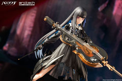 Punishing: Gray Raven Arctech Action Figure 1/8 Selena Tempest 20 cm 6971995421399