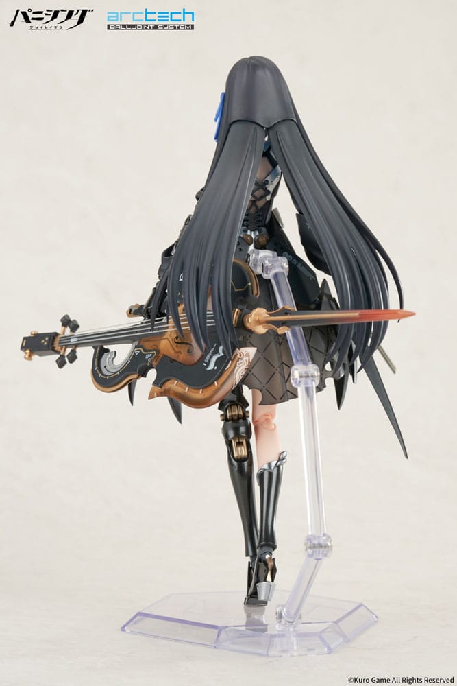 Punishing: Gray Raven Arctech Action Figure 1/8 Selena Tempest 20 cm 6971995421399