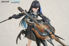 Punishing: Gray Raven Arctech Action Figure 1/8 Selena Tempest 20 cm 6971995421399