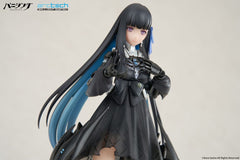 Punishing: Gray Raven Arctech Action Figure 1/8 Selena Tempest 20 cm 6971995421399