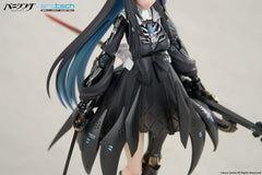 Punishing: Gray Raven Arctech Action Figure 1/8 Selena Tempest 20 cm 6971995421399