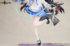 Girls Frontline PVC Statue 1/7 Type95 Kite Flyer in Spring Ver. 21 cm 6971995421443