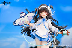 Girls Frontline PVC Statue 1/7 Type95 Kite Flyer in Spring Ver. 21 cm 6971995421443