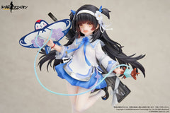 Girls Frontline PVC Statue 1/7 Type95 Kite Flyer in Spring Ver. 21 cm 6971995421443