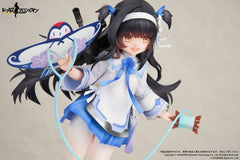 Girls Frontline PVC Statue 1/7 Type95 Kite Flyer in Spring Ver. 21 cm 6971995421443