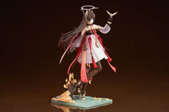 Punishing: Gray Raven PVC Statue 1/7 Lucia Pl 6971995421467