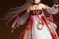 Punishing: Gray Raven PVC Statue 1/7 Lucia Plume Eventide Glow Ver. 25 cm 6971995421467