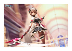 Honkai Impact 3rd Arctech Action Figure 1/8 Rita Umbral Rose Ver. 20 cm 6971995421498