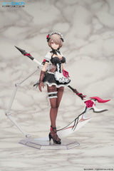 Honkai Impact 3rd Arctech Action Figure 1/8 Rita Umbral Rose Ver. 20 cm 6971995421498