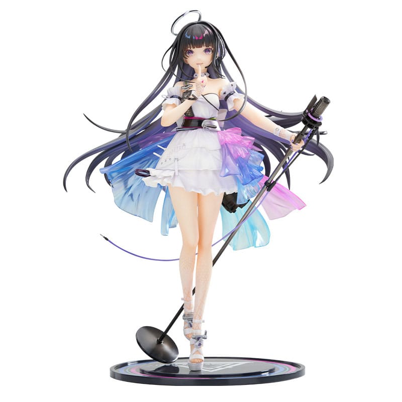 Neural Cloud PVC Statue 1/7 Nanaka Shoujo Idol Ver. 21 cm 6971995421504