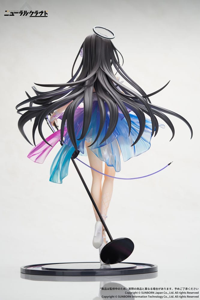 Neural Cloud PVC Statue 1/7 Nanaka Shoujo Idol Ver. 21 cm 6971995421504