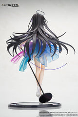 Neural Cloud PVC Statue 1/7 Nanaka Shoujo Ido 6971995421504